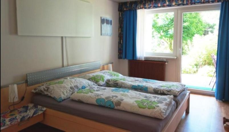 Ferienwohnung Traar Walter und Edeltraut Scherzboden Exterior foto